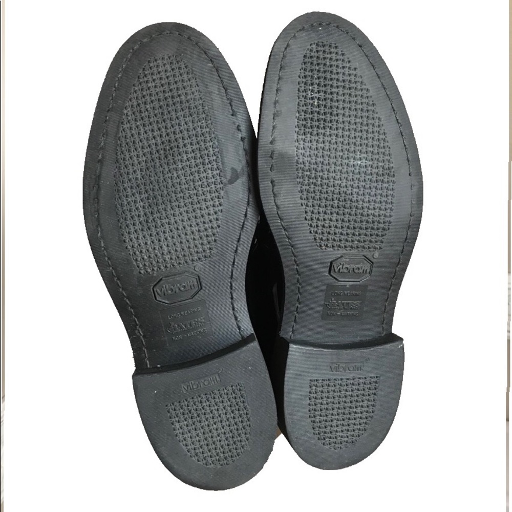 Vibram long wear nonmarking size 8.5 - Picture 6 of 8